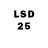 Amphetamine 97% DANILIDAN